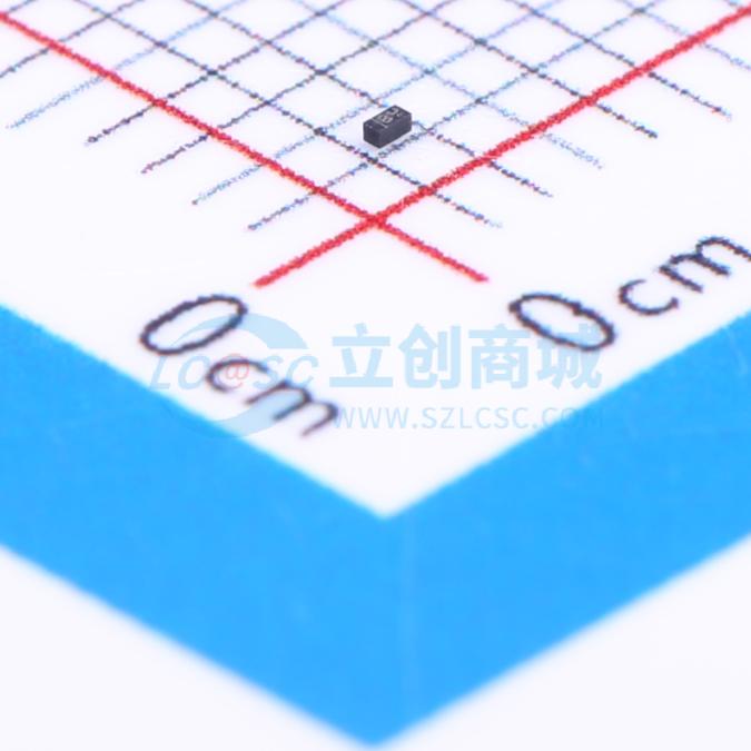 LESD11D3.3CT5G实物图