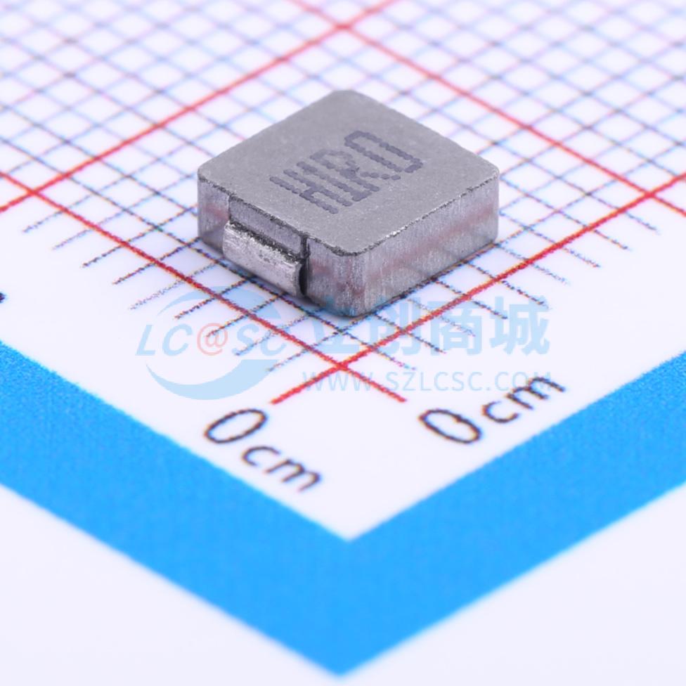 点击查看大图 MCW-0518-1R0-N1实物图