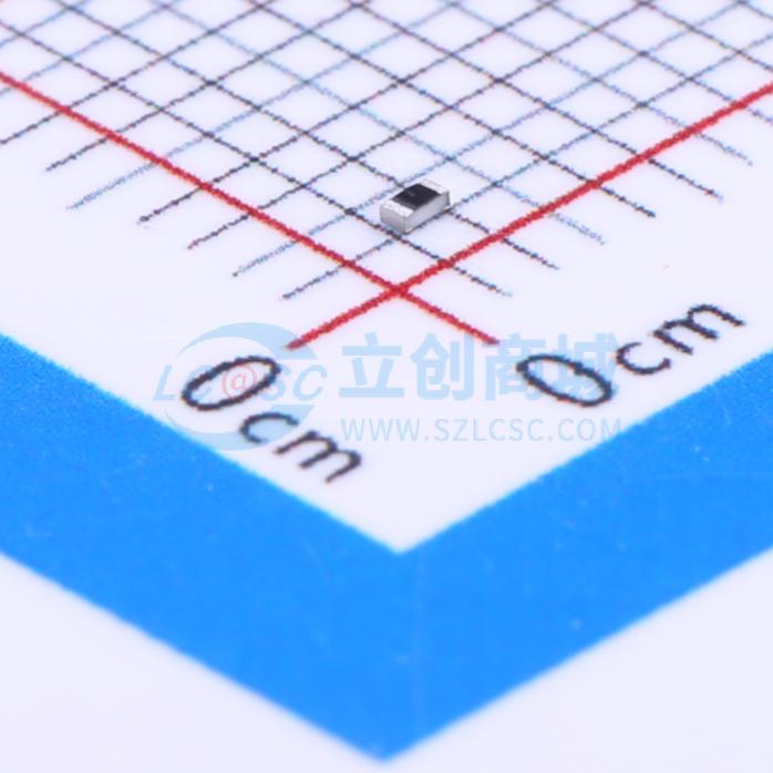 点击查看大图 RC-02W103JT实物图