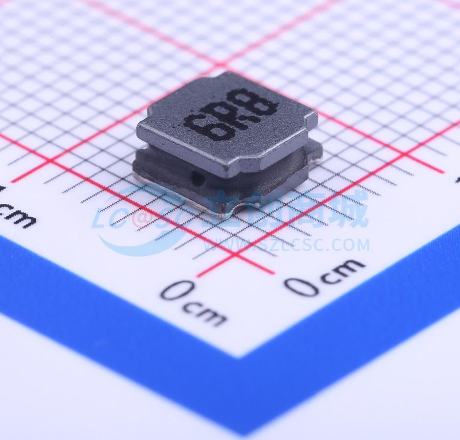 SMNR6028-6R8MT实物图