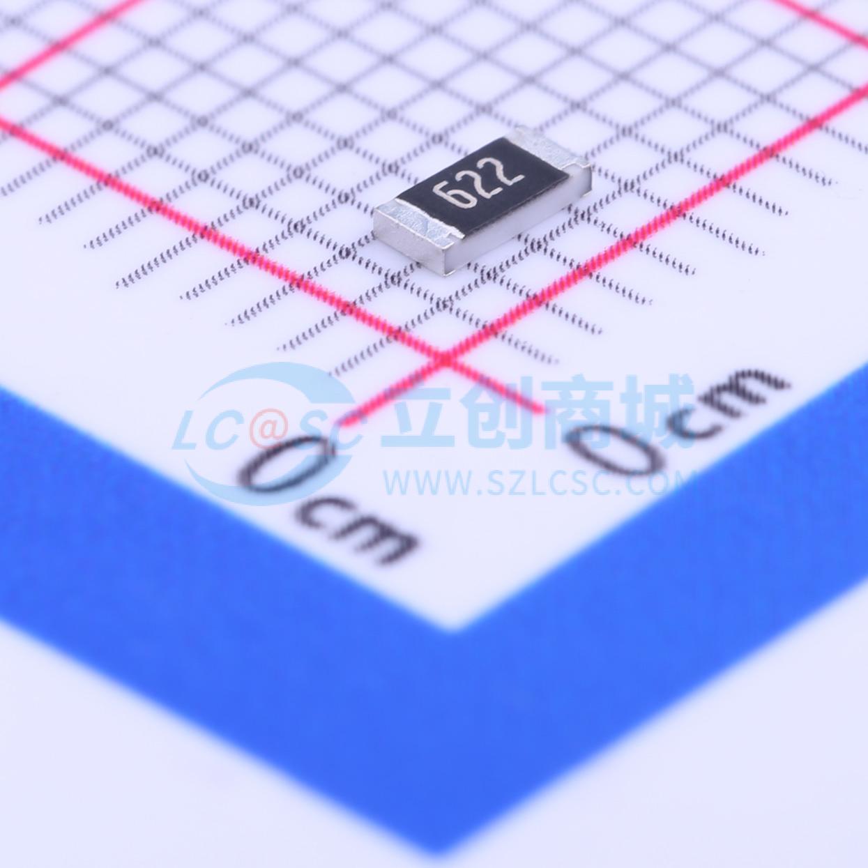 点击查看大图 RTT06622JTP实物图