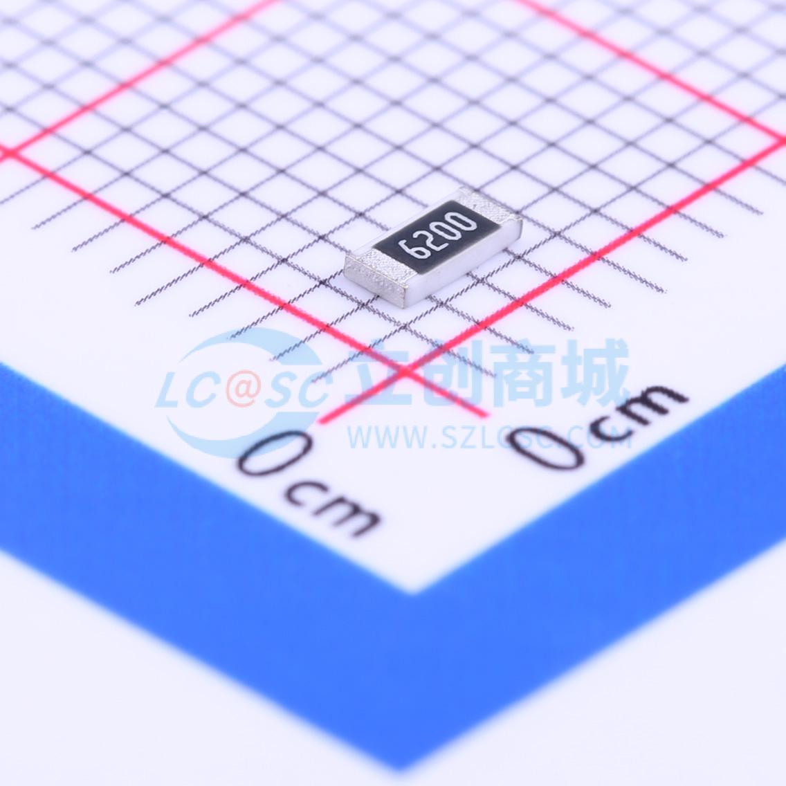 点击查看大图 WR12X6200FTL实物图