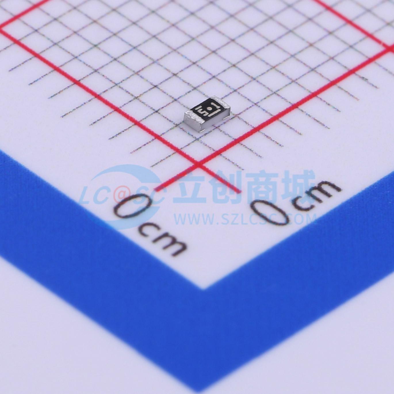 点击查看大图 RMS06FT5R10实物图