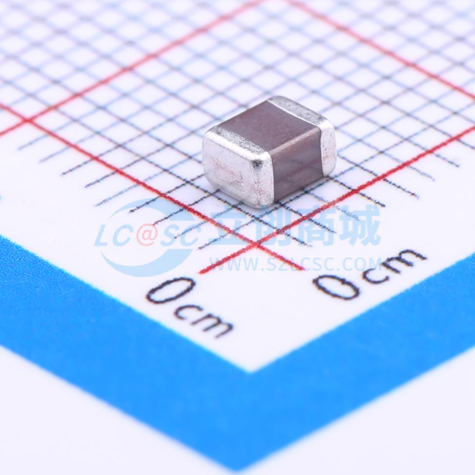 点击查看大图 1210X106K250NT实物图