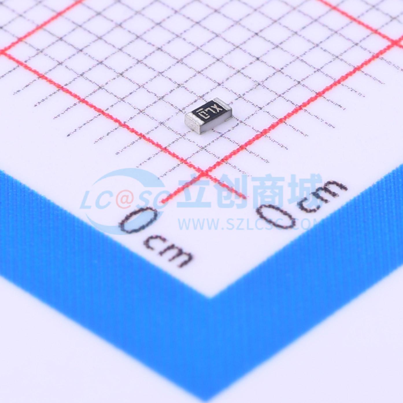 RMS06FT11R5实物图