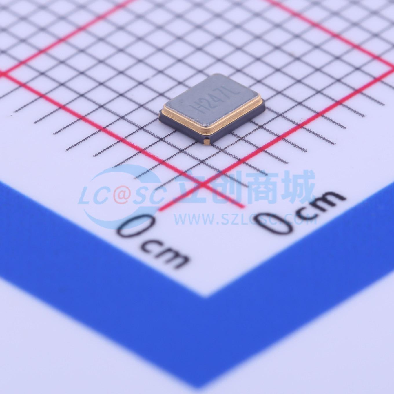 点击查看大图 X3S024000BA1H-V实物图