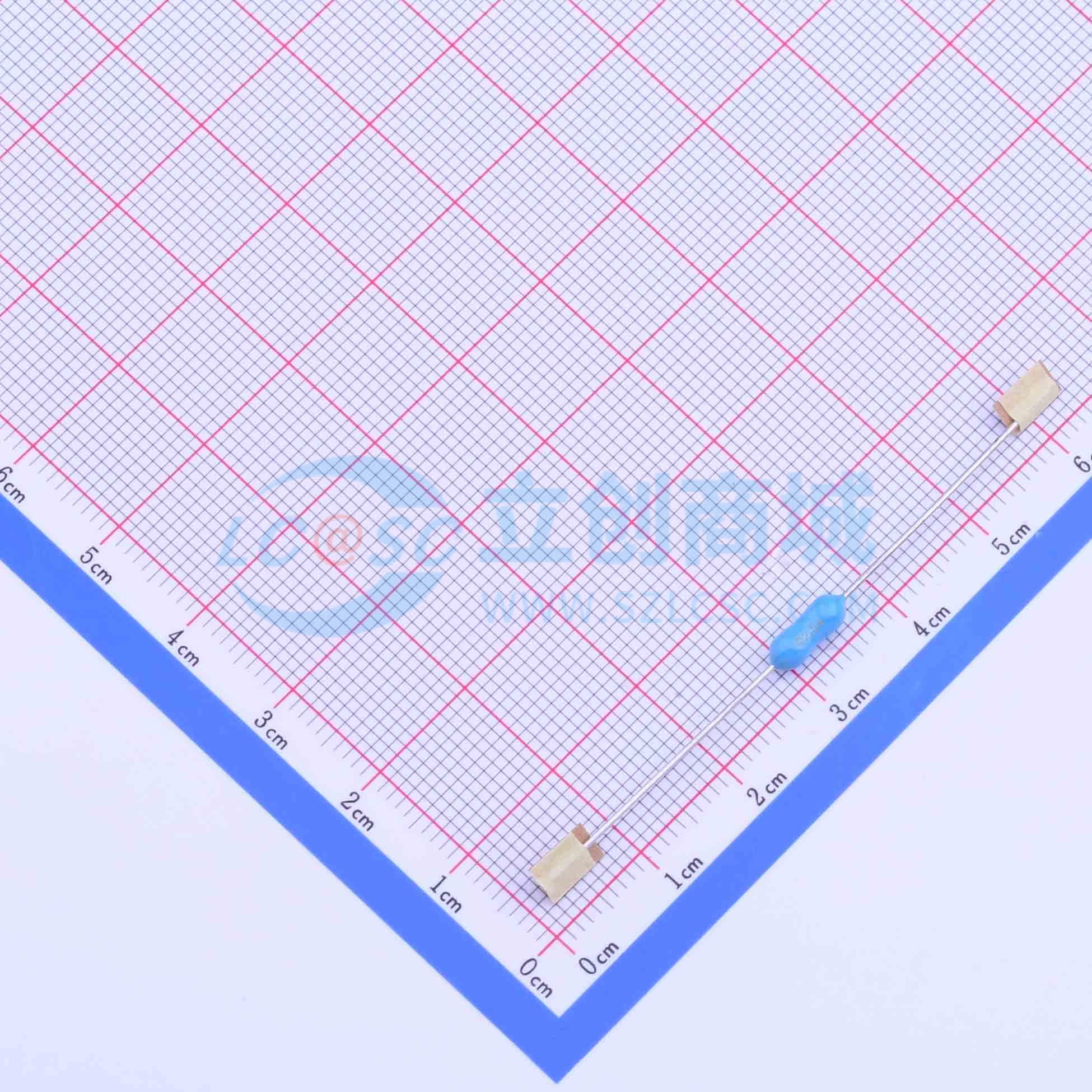 点击查看大图 2D1250A实物图