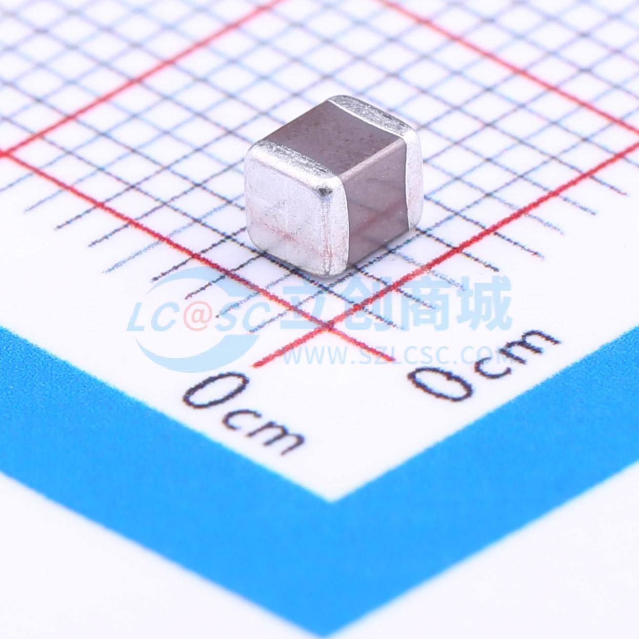 UMK325C7106MM-T实物图