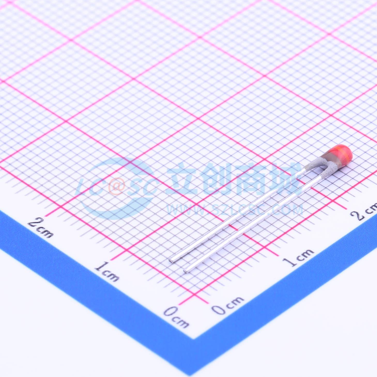 NTCLE100E3123GB0实物图