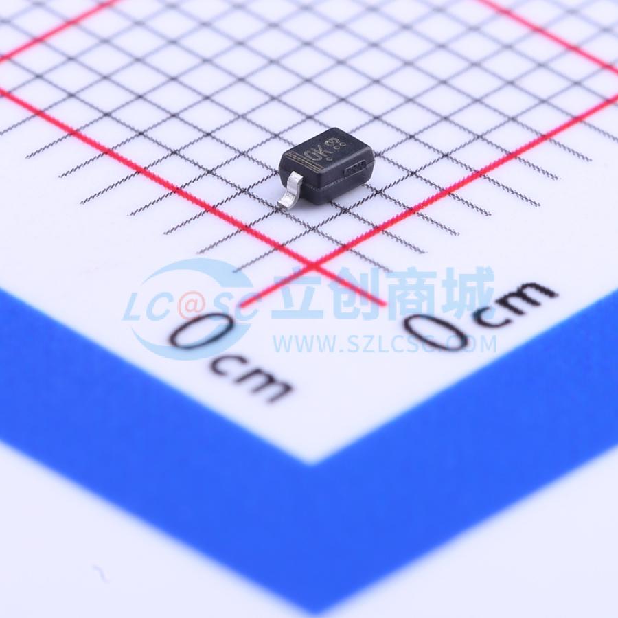 点击查看大图 LM3Z9V1T1G实物图