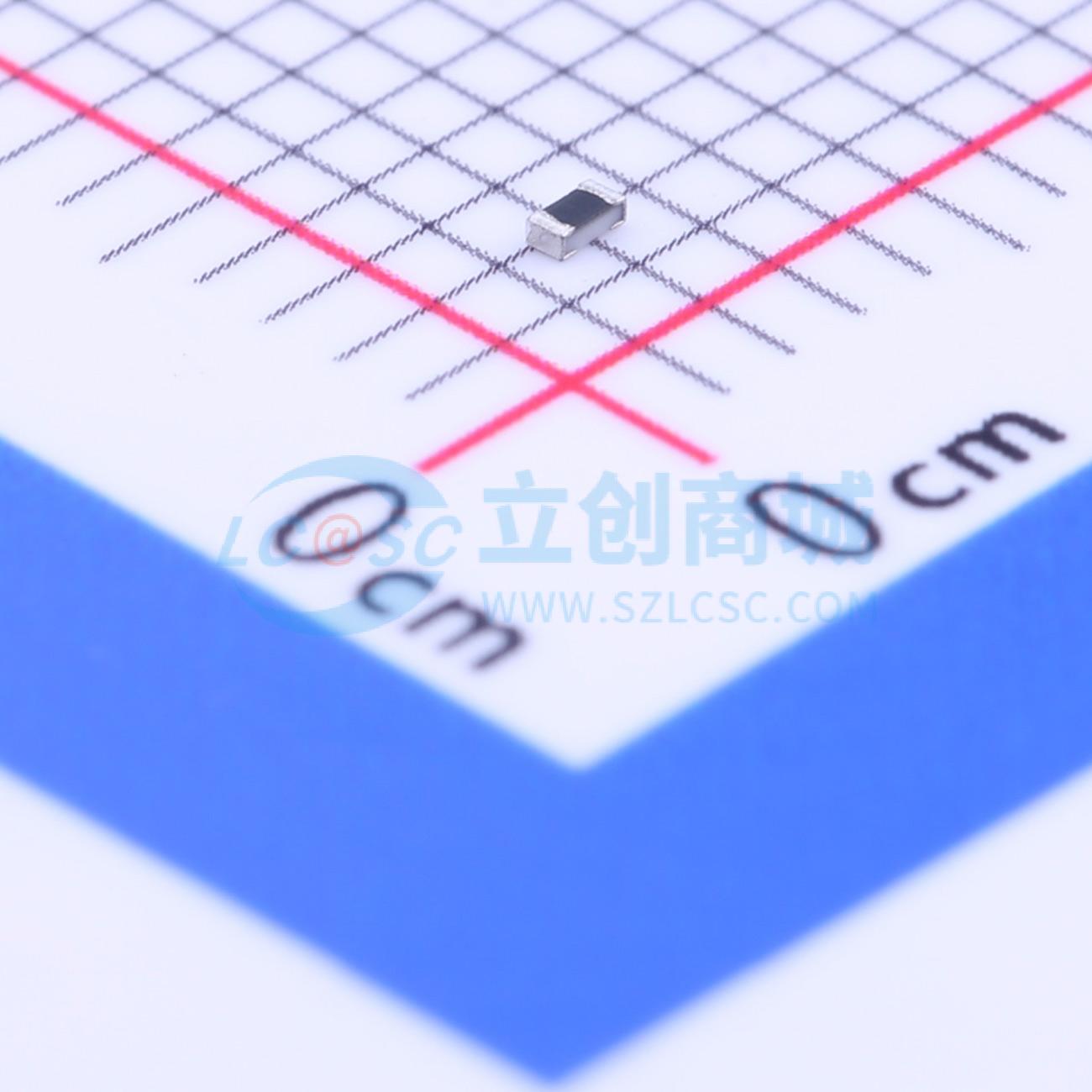 RMCF0402FT147R实物图