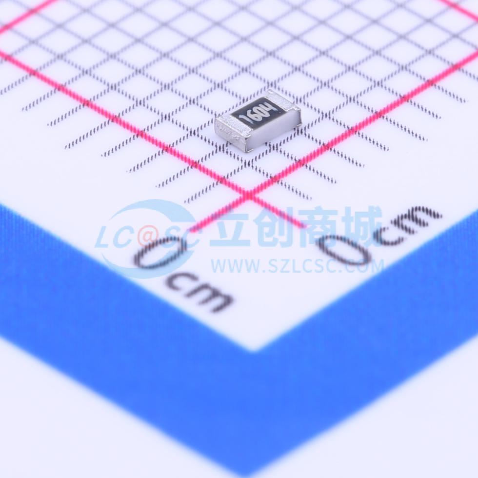 点击查看大图 WR08W1604FTL实物图