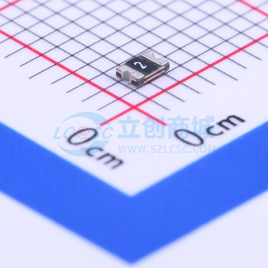 点击查看大图 ASMD0805-020实物图