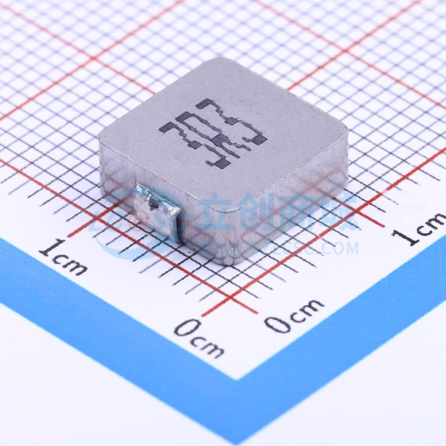 MHCC10040-3R3M-R7实物图