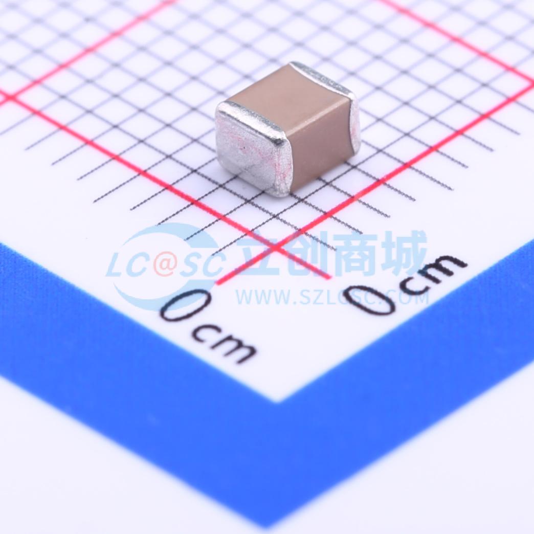 C1210V473KDRAC7800实物图