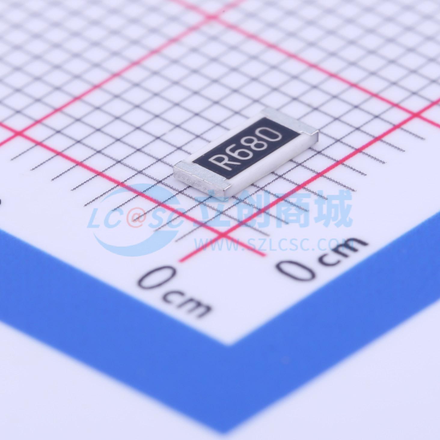 点击查看大图 RTT20R68JTE实物图