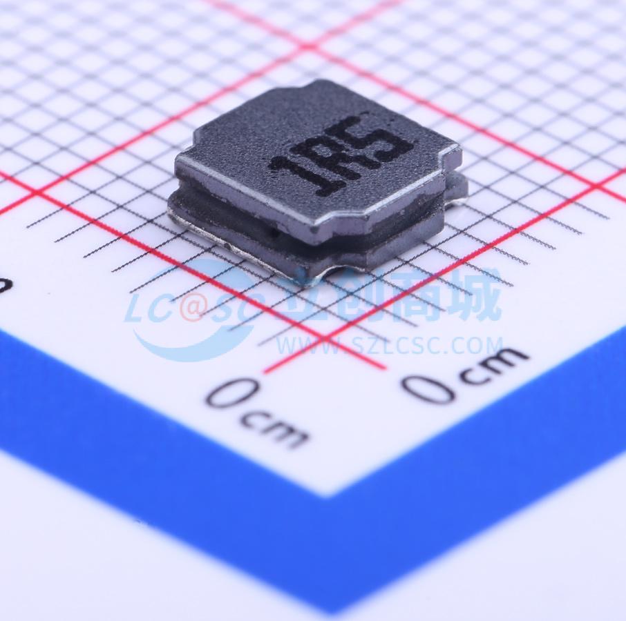 点击查看大图 SMNR6020-1R5MT实物图