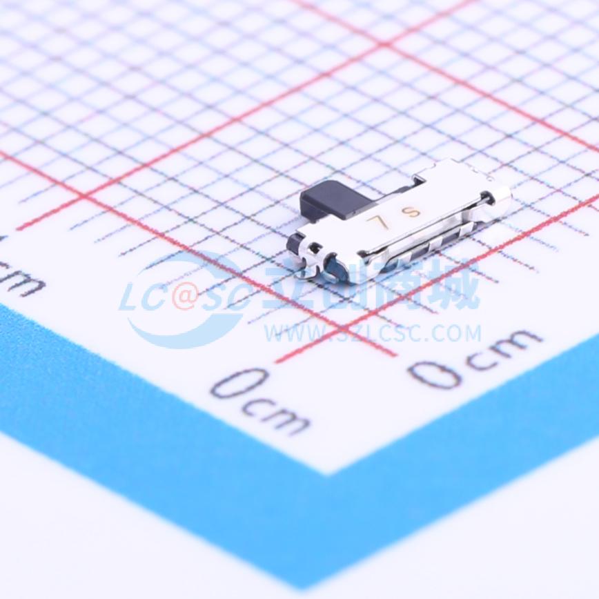 点击查看大图 SSAJ120100实物图