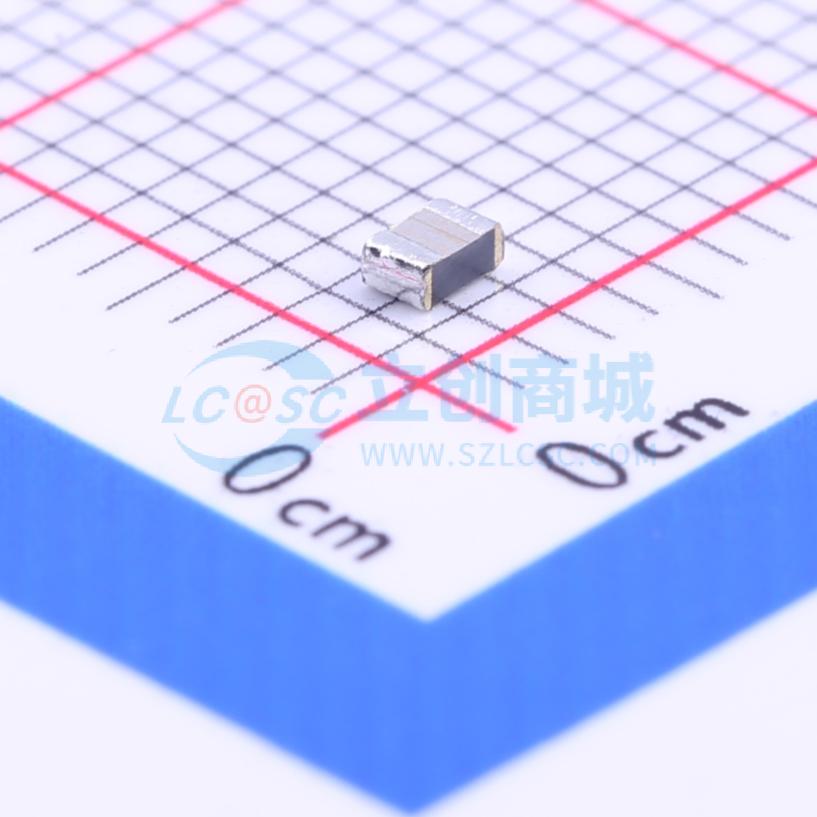 点击查看大图 ECHU1C392GX5实物图