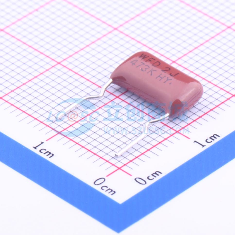 点击查看大图 ECWFD2J473KQ实物图