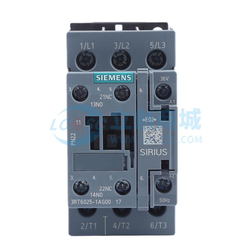 3RT60251AG00实物图