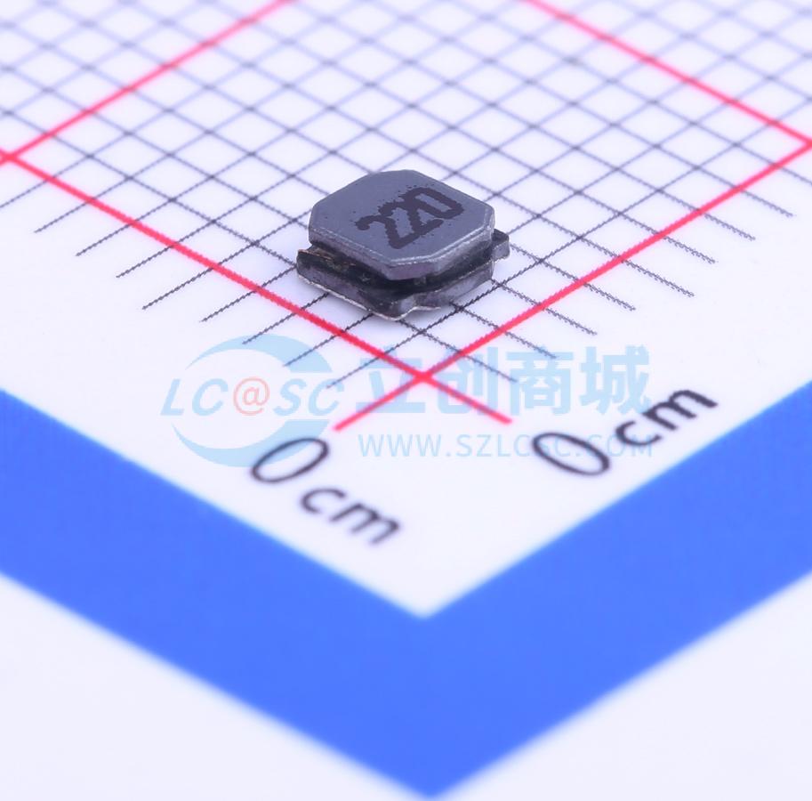 SMNR3012-220MT实物图