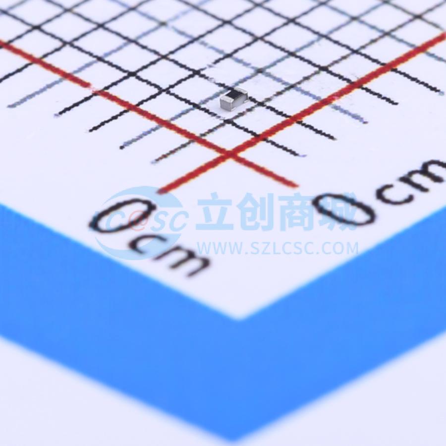 点击查看大图 AF0201FR-07200KL实物图