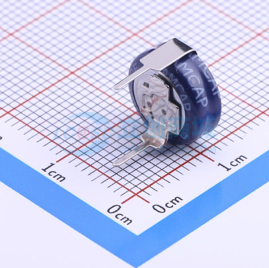 点击查看大图 SE-5R5-D224VYH实物图