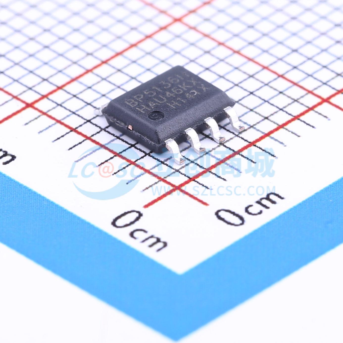 BP5136H中文资料_最新报价_数据手册下载_BPS(上海晶丰明源)-LED驱动-立创商城