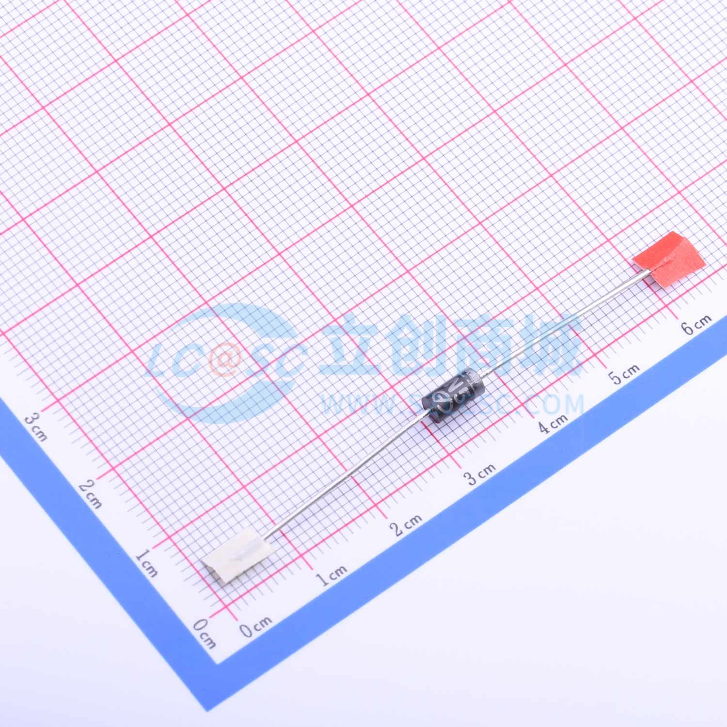 点击查看大图 GD1N5399-TB实物图