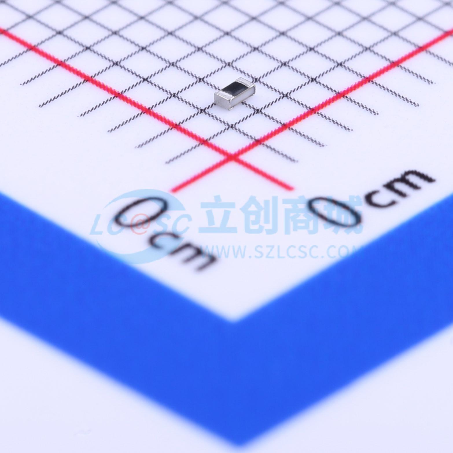 RN731ETTP2001F25实物图