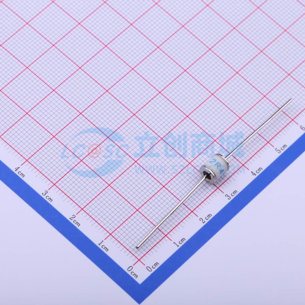 点击查看大图 JKS 5-2R470实物图