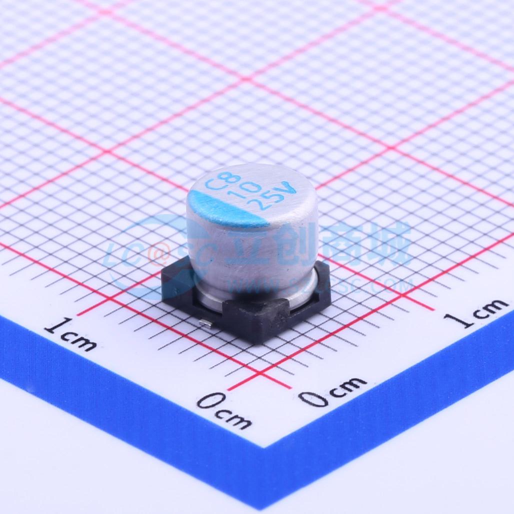 OCV-100M1ETR-0606实物图