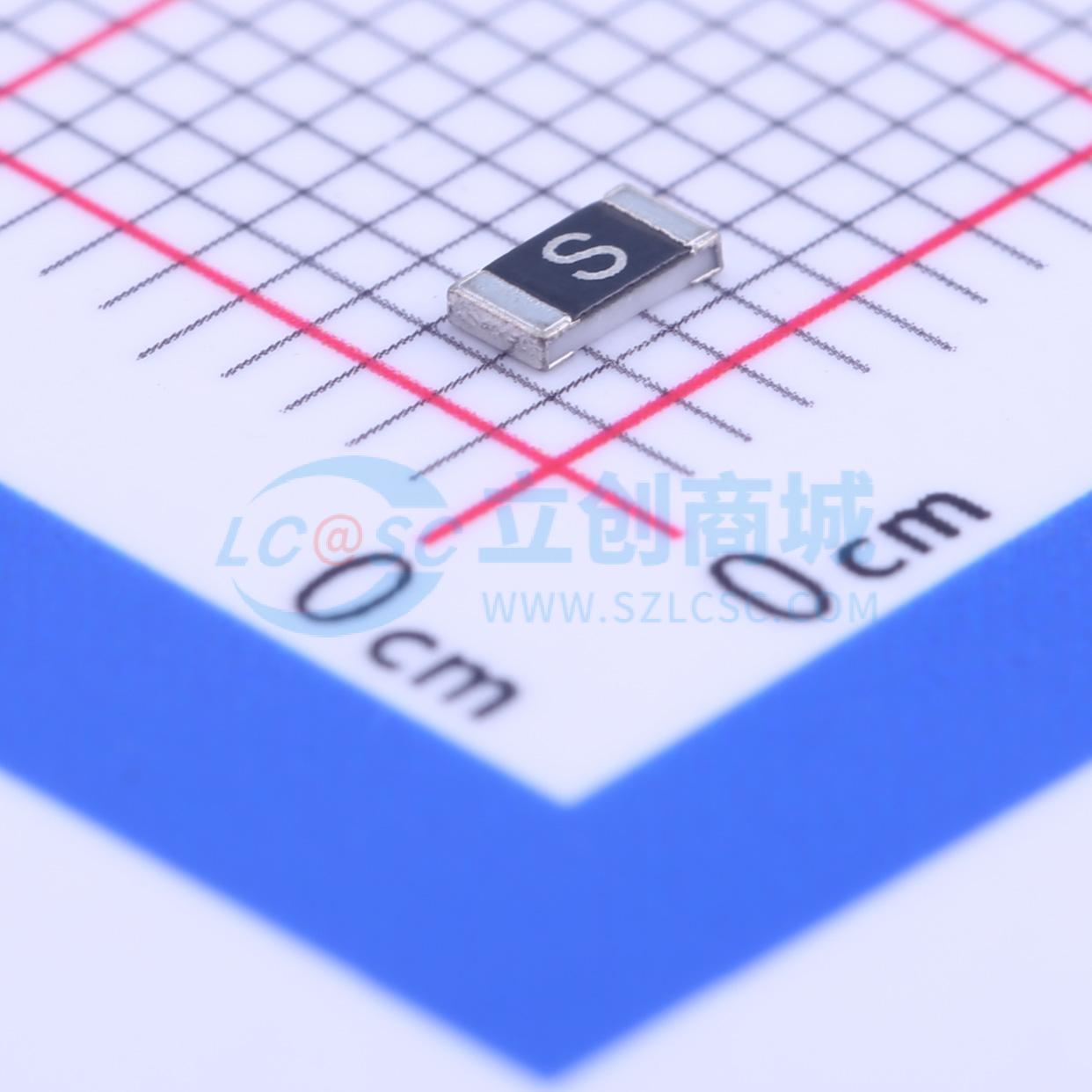 CFS12V6T2R0实物图