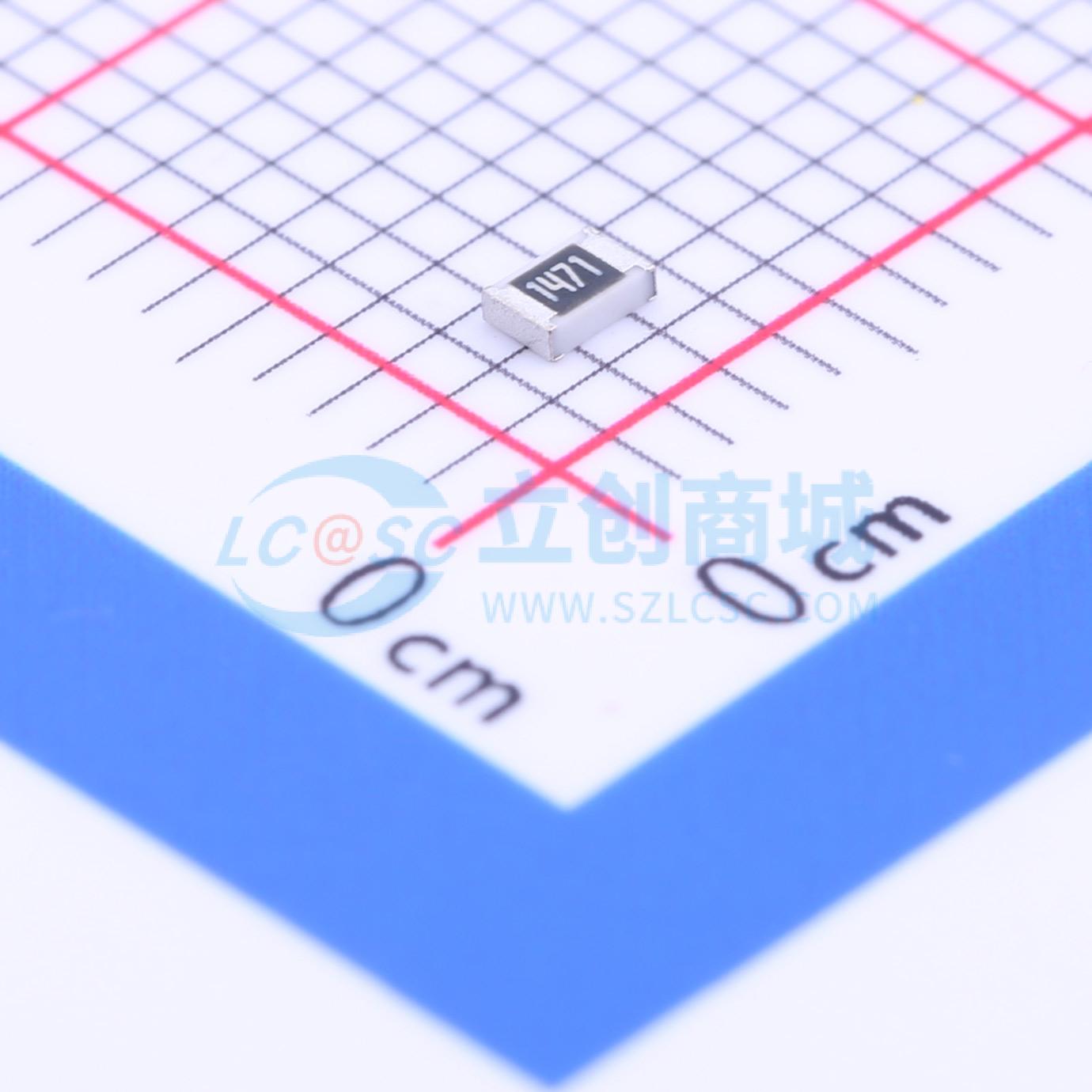 点击查看大图 WR08X1471FTL实物图