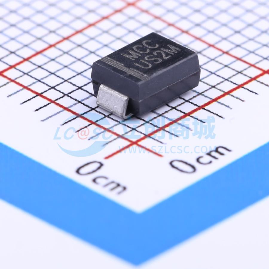 点击查看大图 US2M-TP实物图