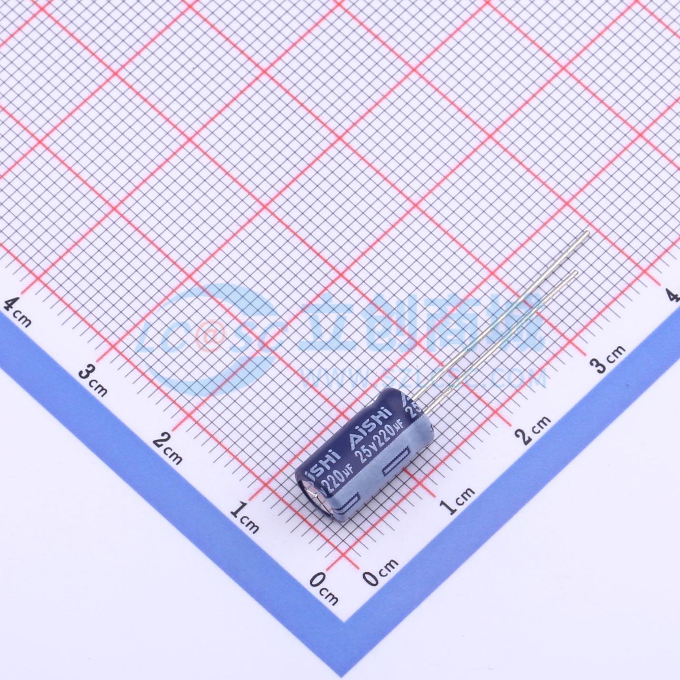 点击查看大图 ERJ1EM221E12OT实物图