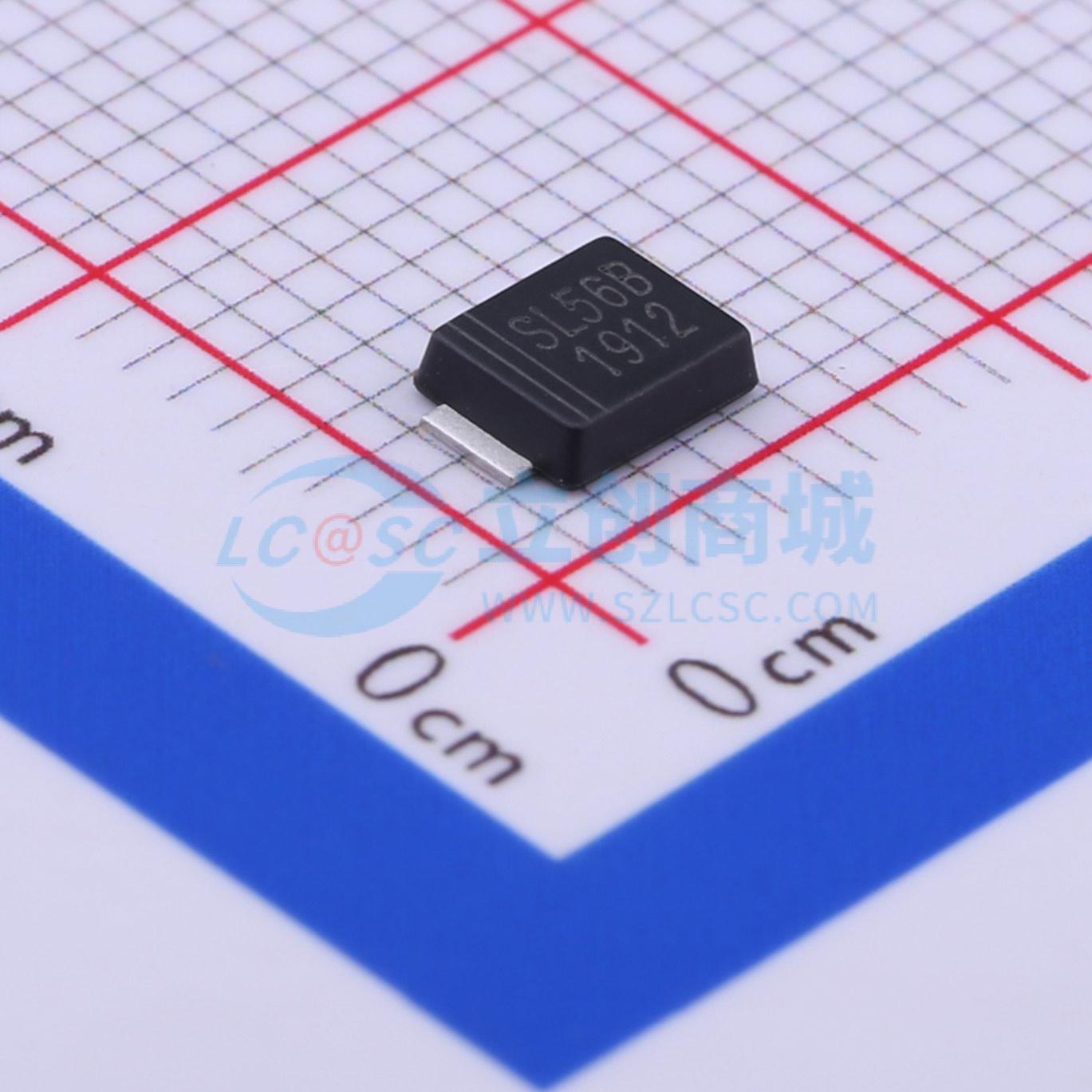 点击查看大图 SSL56BF实物图