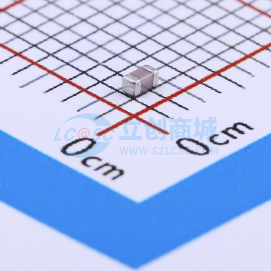 点击查看大图 CL10C360JB8NNNC实物图