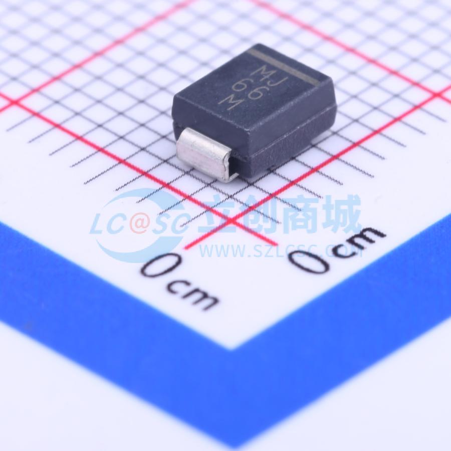 点击查看大图 MURS160-M3/52T实物图