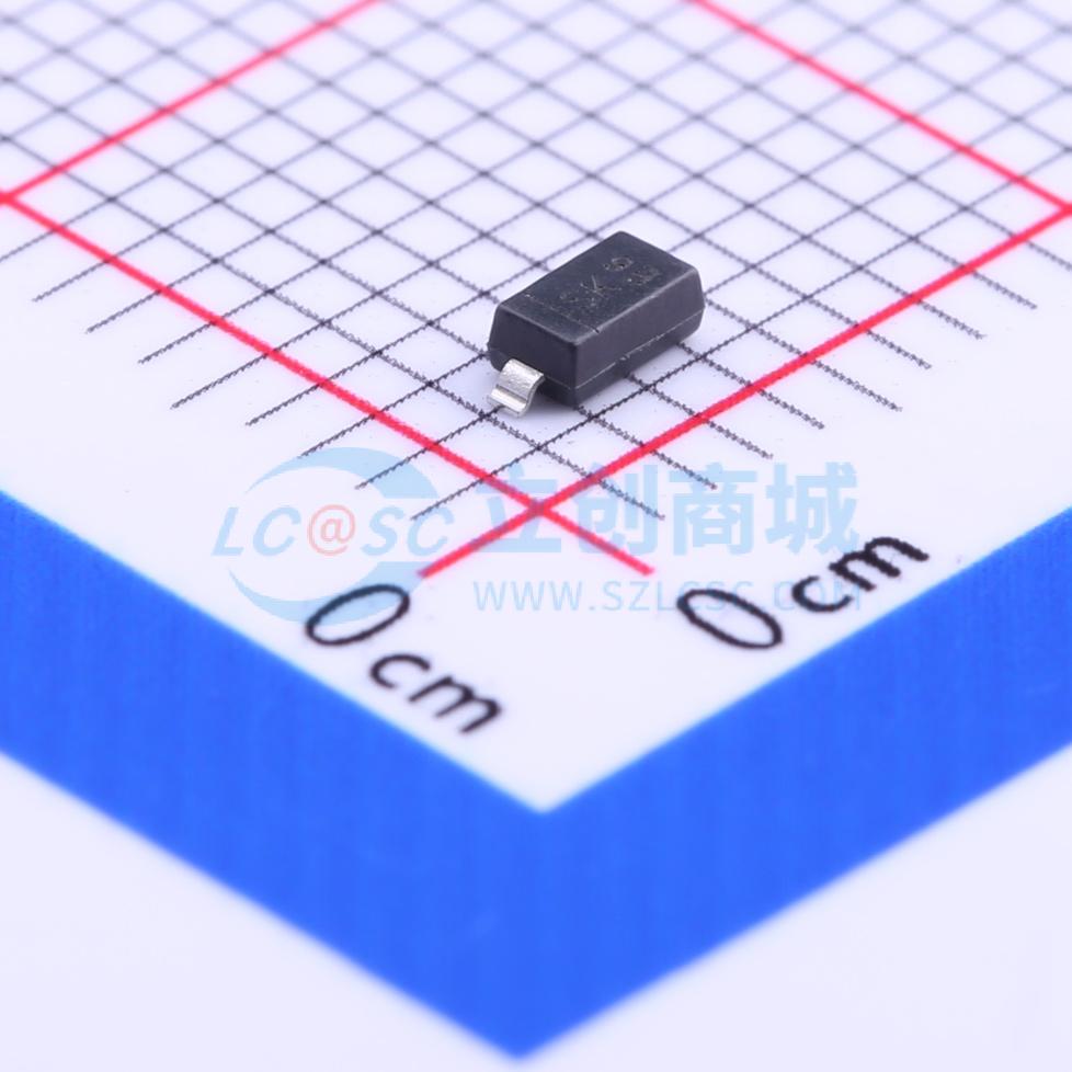 点击查看大图 SD101AW-7-F实物图
