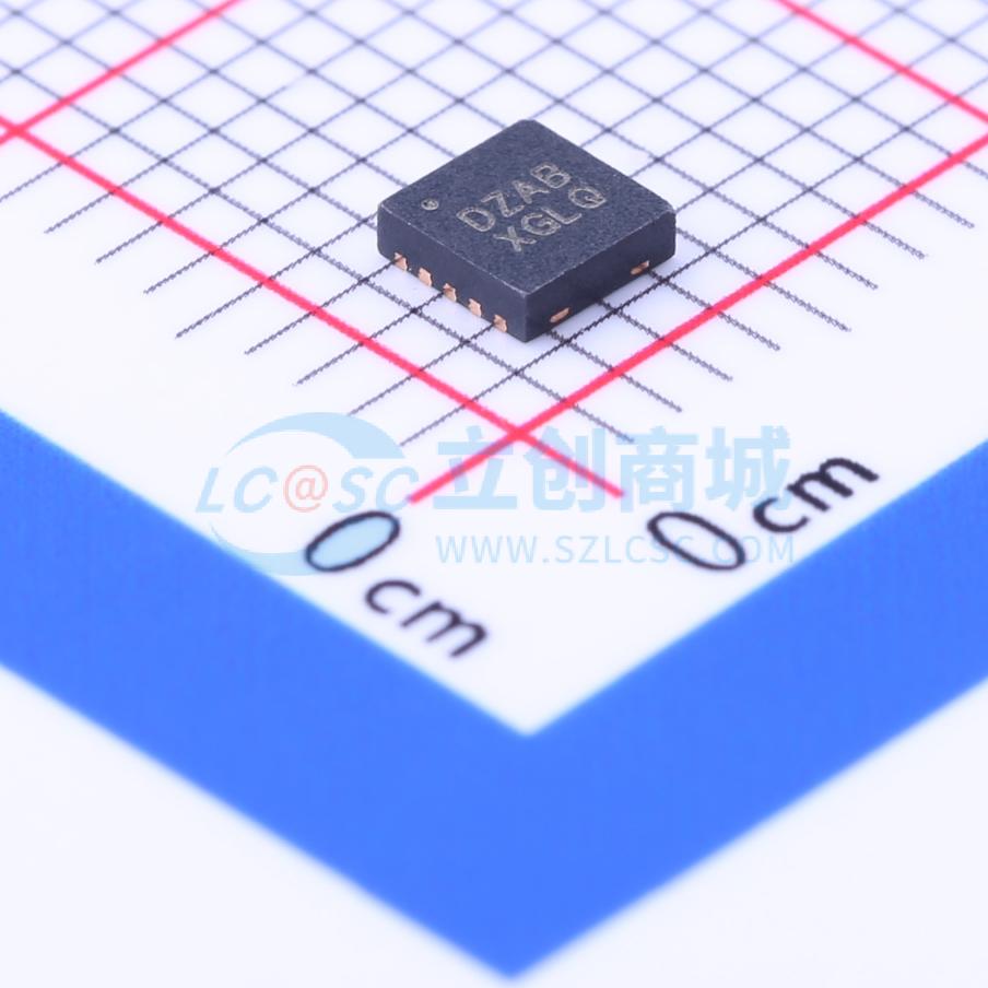 点击查看大图 ISL80101IRAJZ-TK实物图