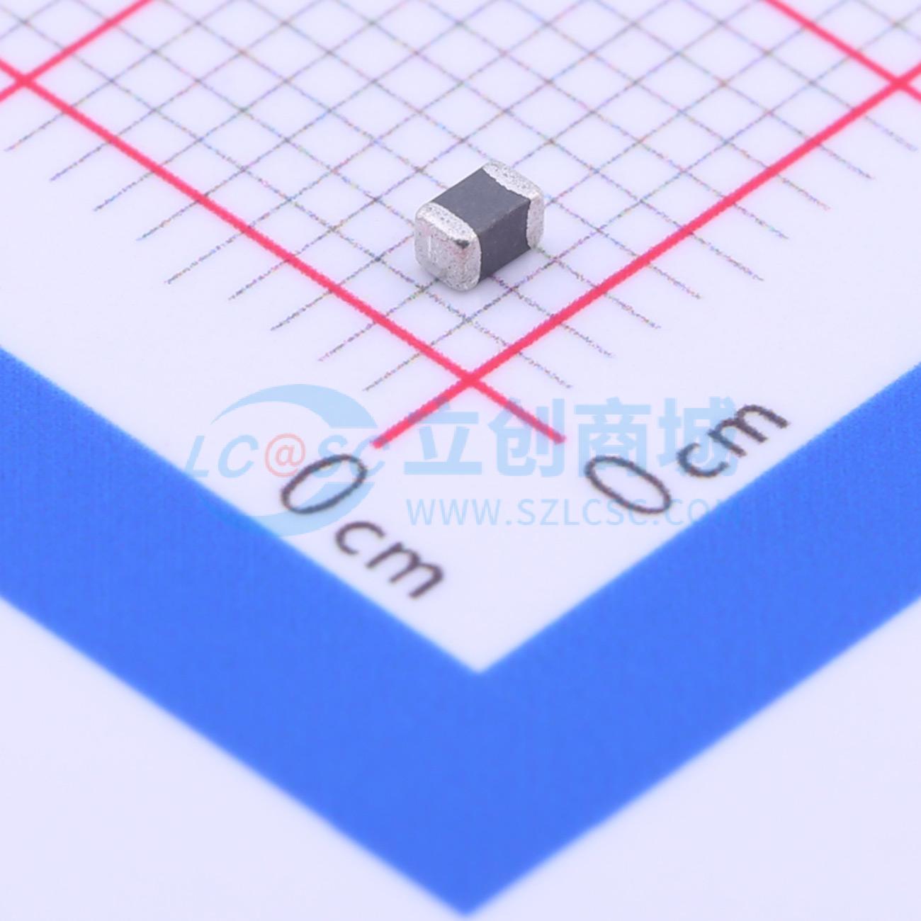 FCI2012F-6R8K实物图