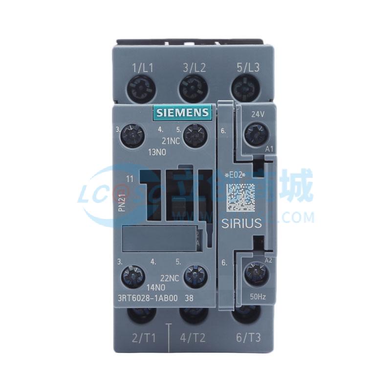 3RT60281AB00实物图