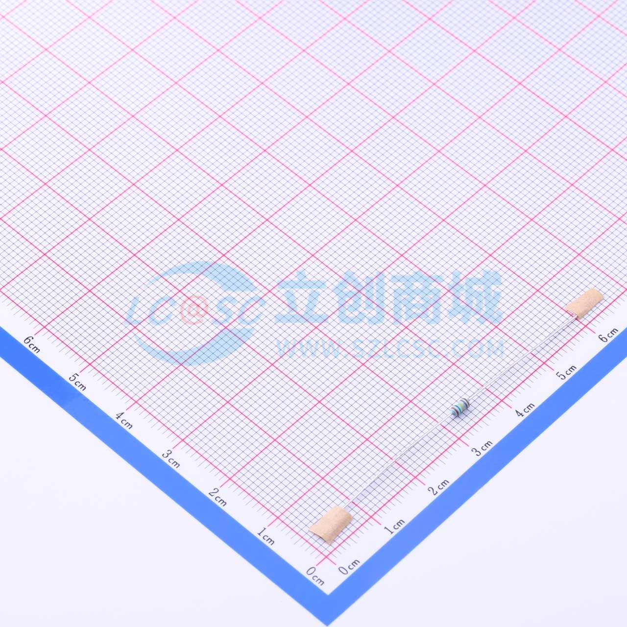 RN16T51541F实物图