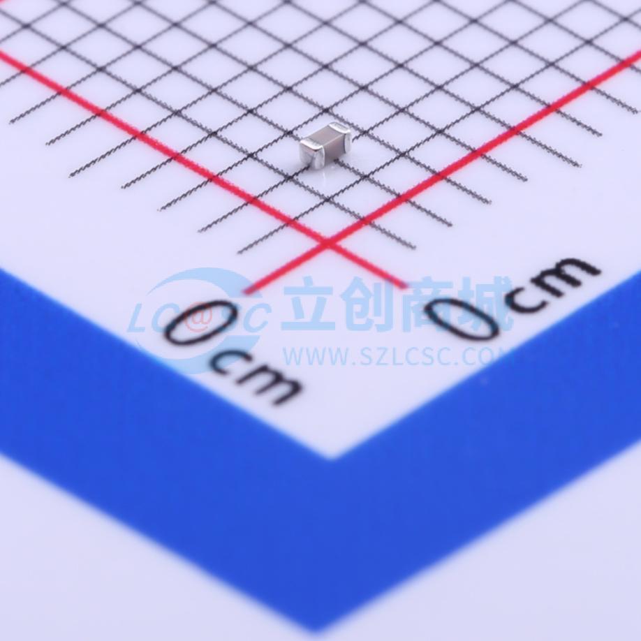 GJM1555C1H160GB01D实物图