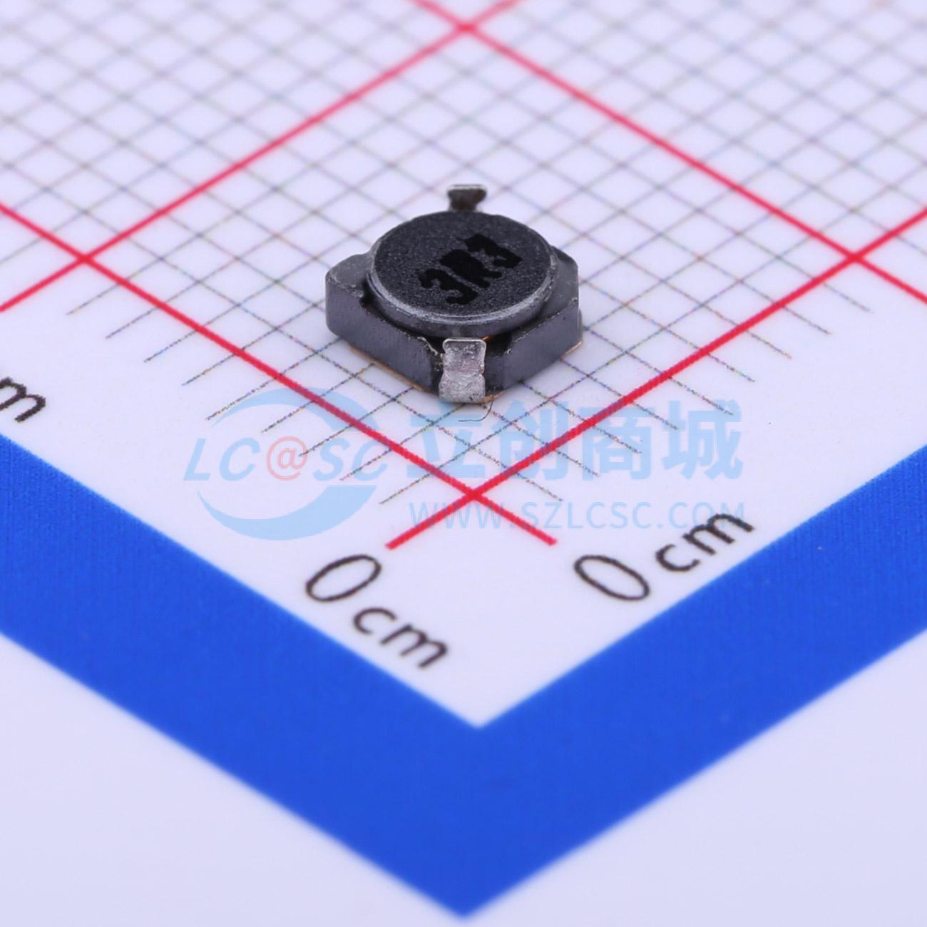 点击查看大图 SLS3D16S3R3NTT实物图