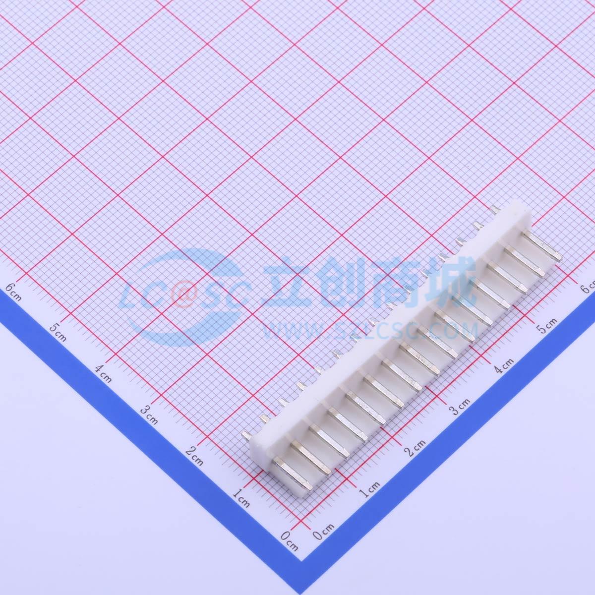 点击查看大图 A3961WV-15P实物图