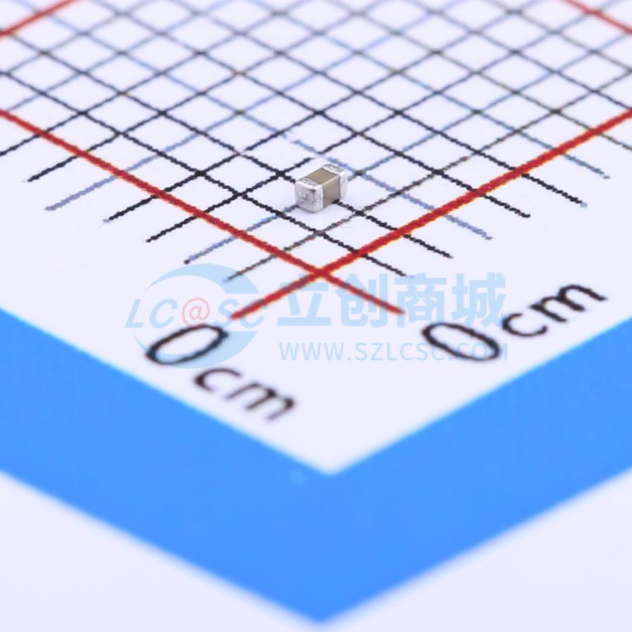 点击查看大图 04023C104KAT2A实物图