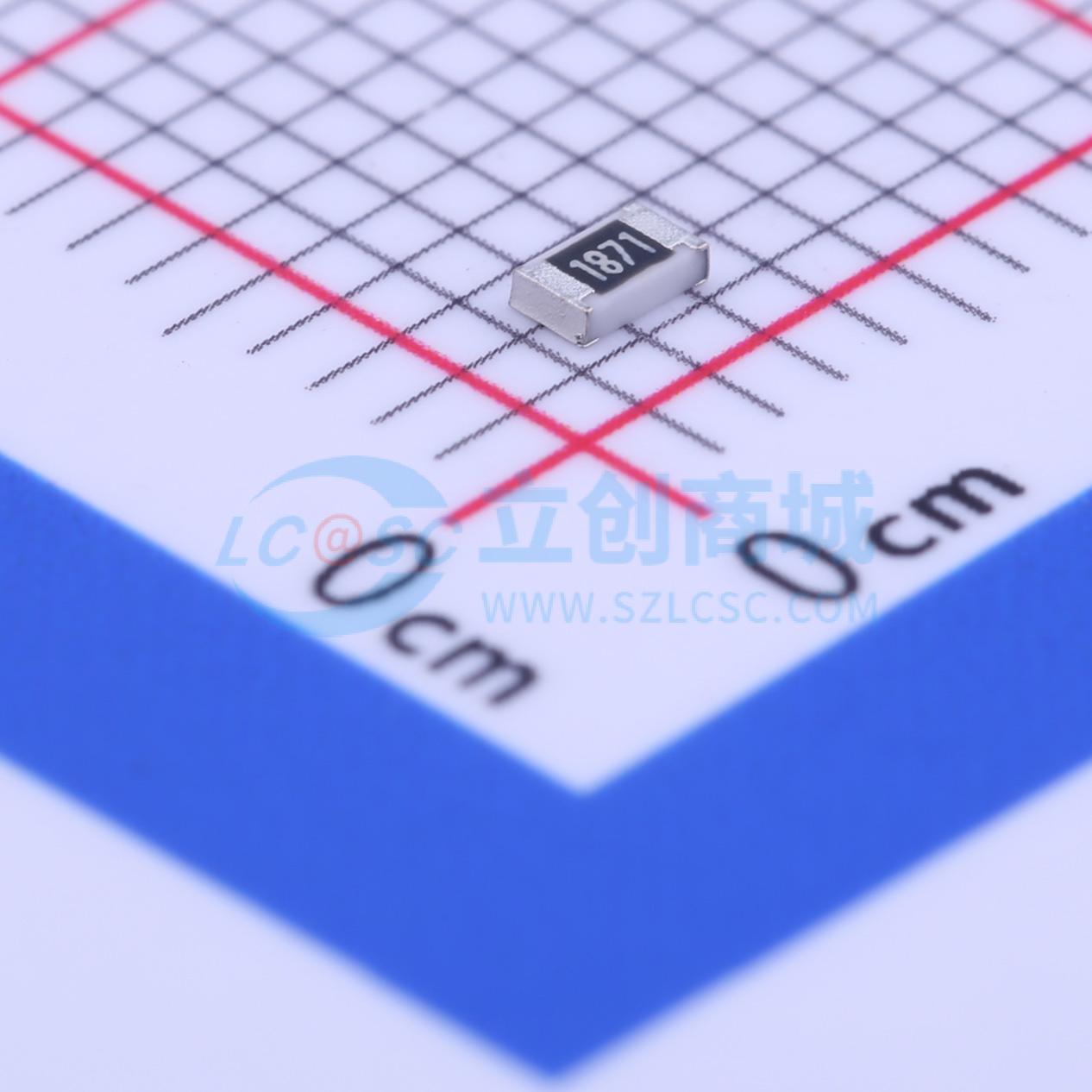 点击查看大图 WR08X1871FTL实物图